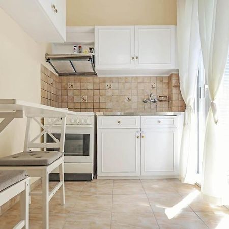 Areti'S Home! Corfu  Екстериор снимка