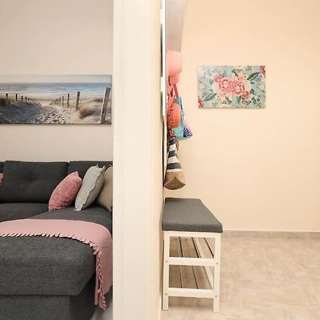 Areti'S Home! Corfu  Екстериор снимка