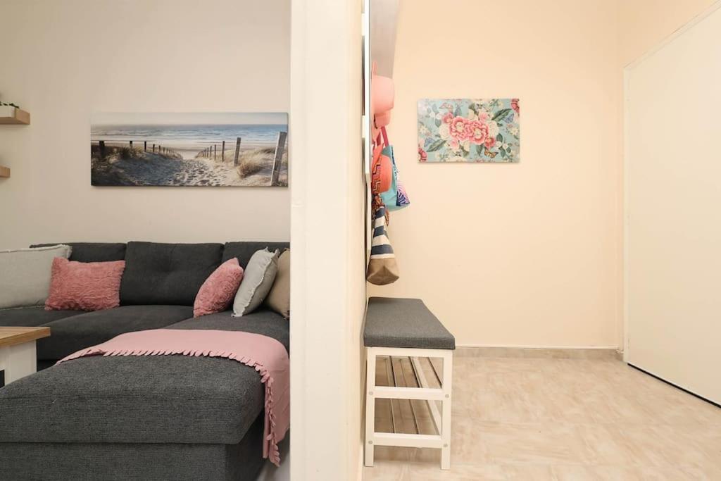 Areti'S Home! Corfu  Екстериор снимка