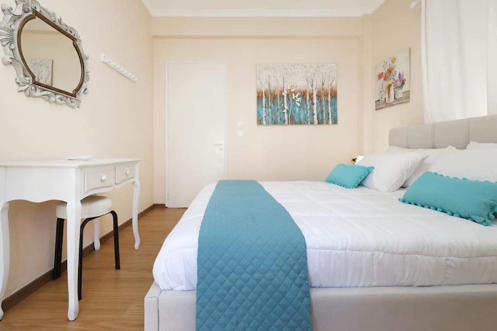 Areti'S Home! Corfu  Екстериор снимка